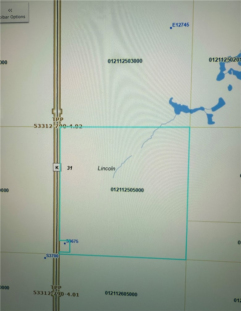 Residential at 3675 County Rd K, Fall Creek, WI 54742 — photo 17