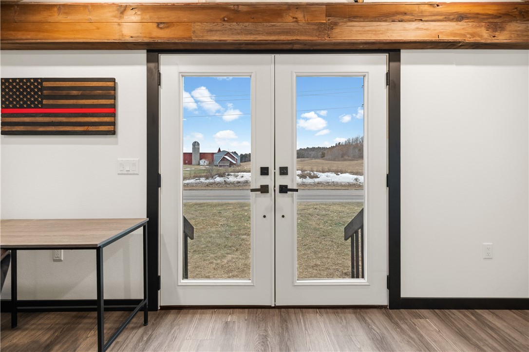 Residential at 3675 County Rd K, Fall Creek, WI 54742 — photo 21