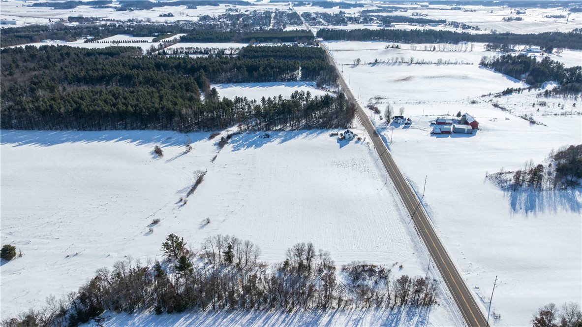 Residential at 3675 County Rd K, Fall Creek, WI 54742 — photo 22