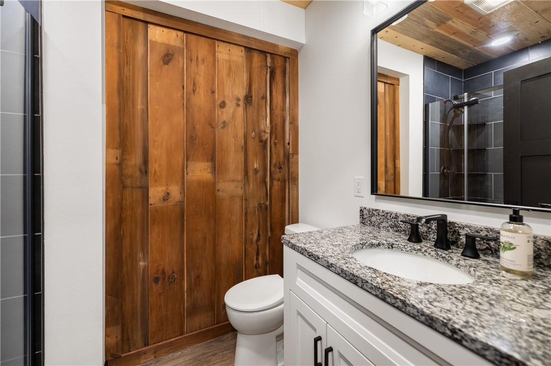 Residential at 3675 County Rd K, Fall Creek, WI 54742 — photo 24