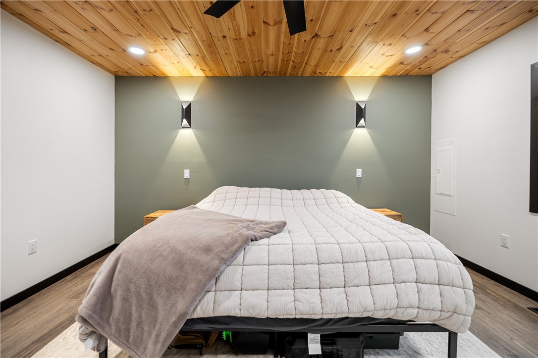 Residential at 3675 County Rd K, Fall Creek, WI 54742 — photo 26