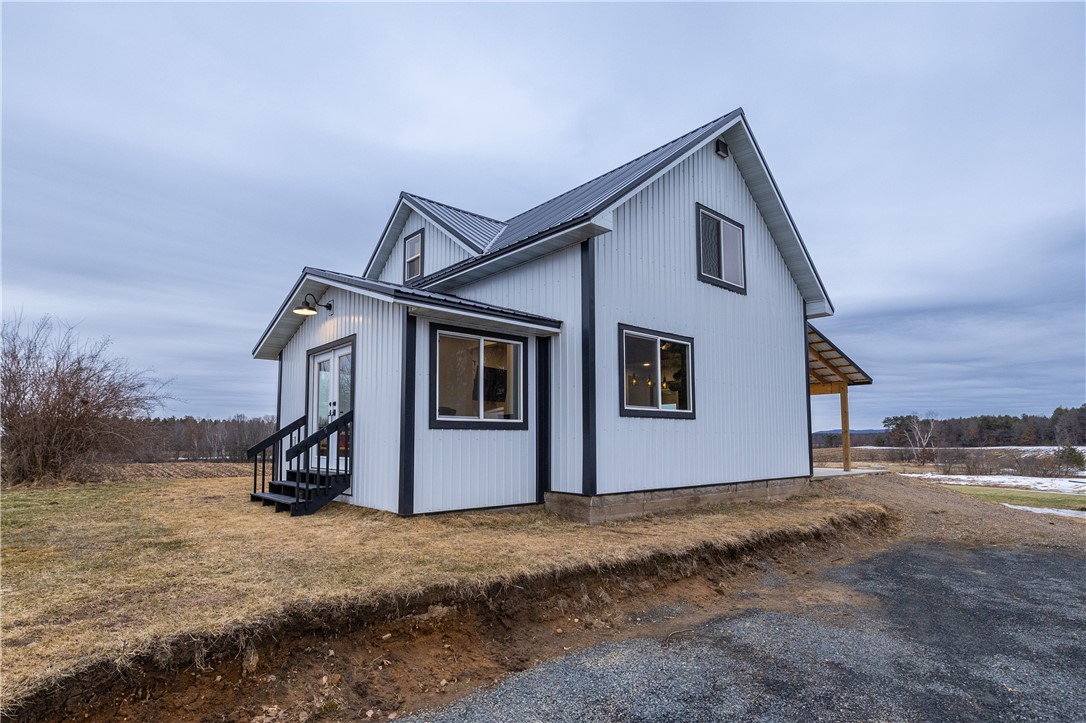 Residential at 3675 County Rd K, Fall Creek, WI 54742 — photo 29