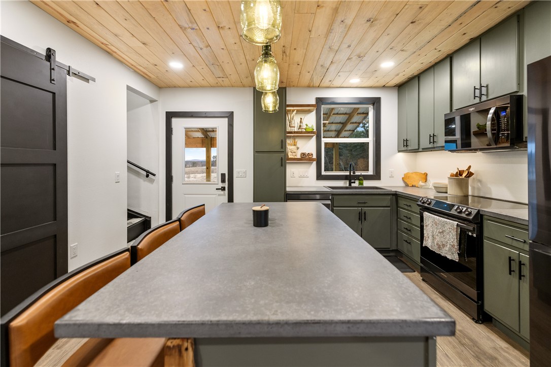 Residential at 3675 County Rd K, Fall Creek, WI 54742 — photo 30