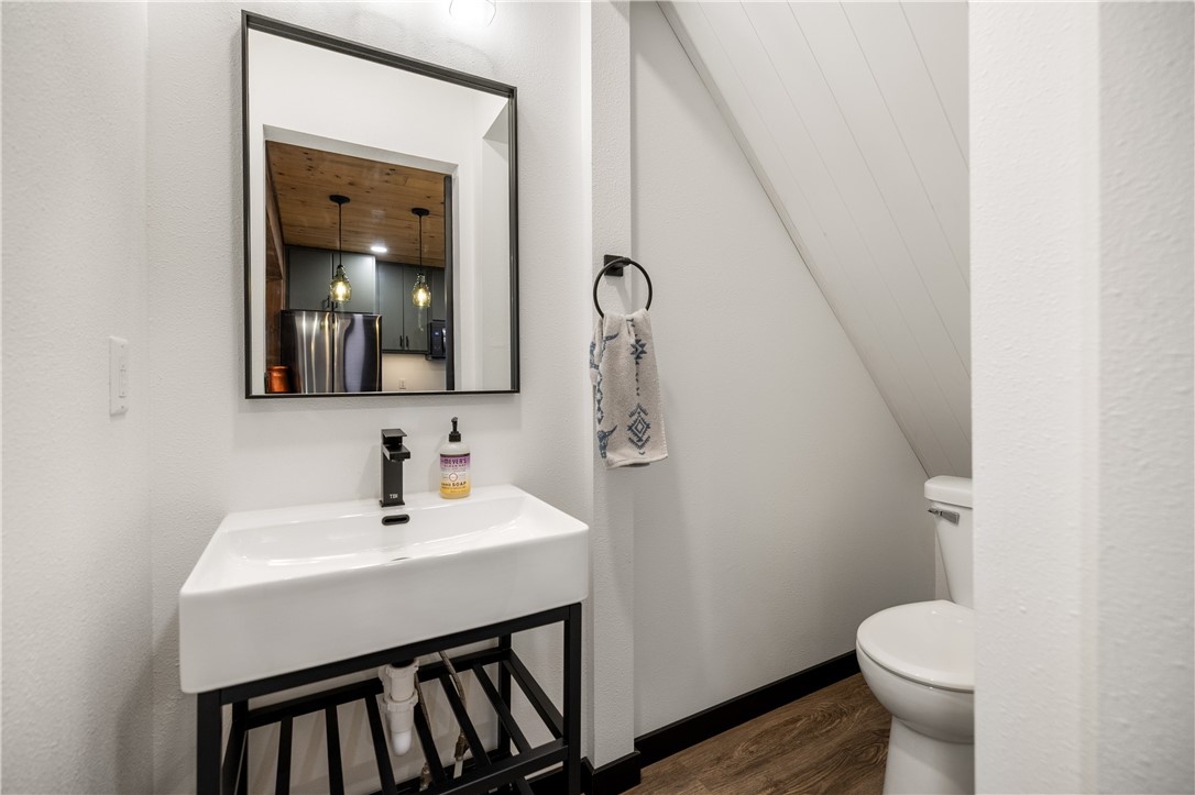 Residential at 3675 County Rd K, Fall Creek, WI 54742 — photo 31