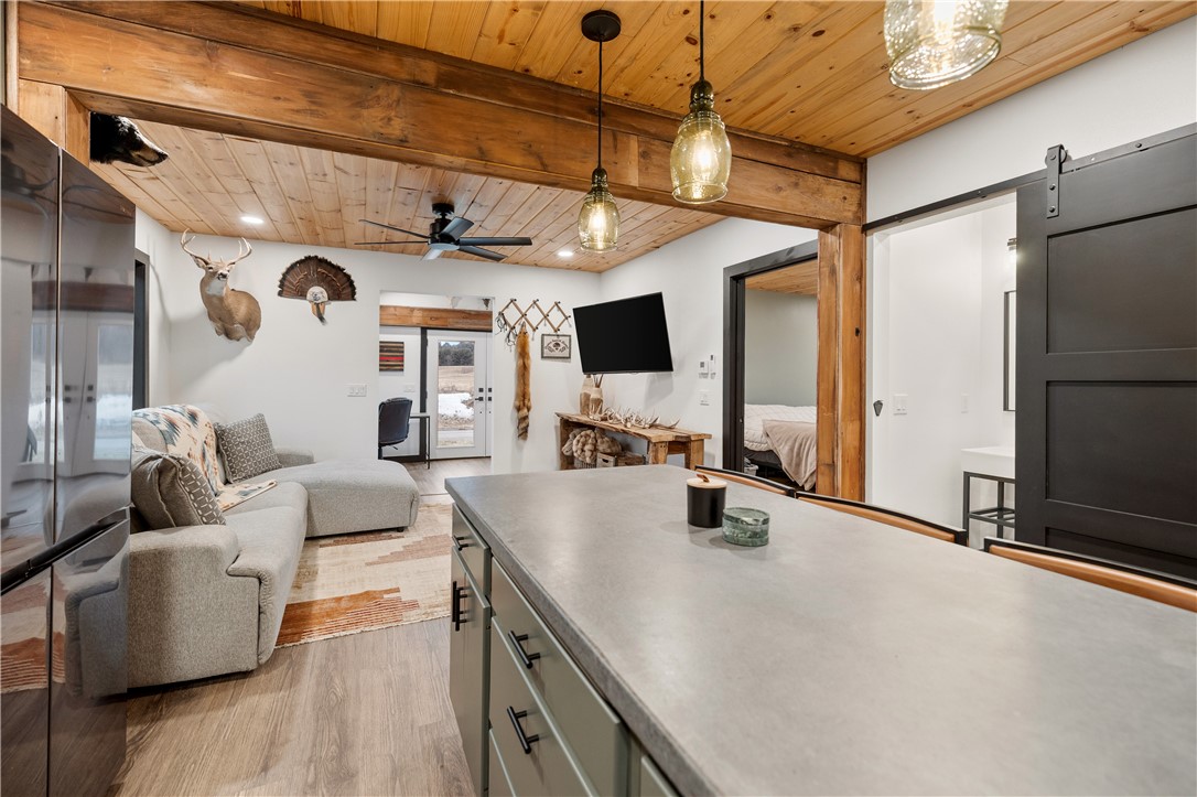 Residential at 3675 County Rd K, Fall Creek, WI 54742 — photo 32