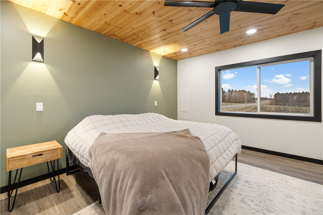 Residential at 3675 County Rd K, Fall Creek, WI 54742 — photo 33