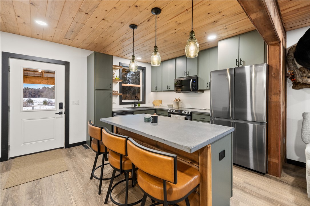 Residential at 3675 County Rd K, Fall Creek, WI 54742 — photo 34