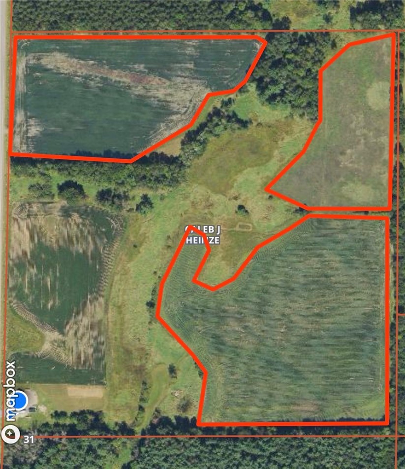 Residential at 3675 County Rd K, Fall Creek, WI 54742 — photo 36