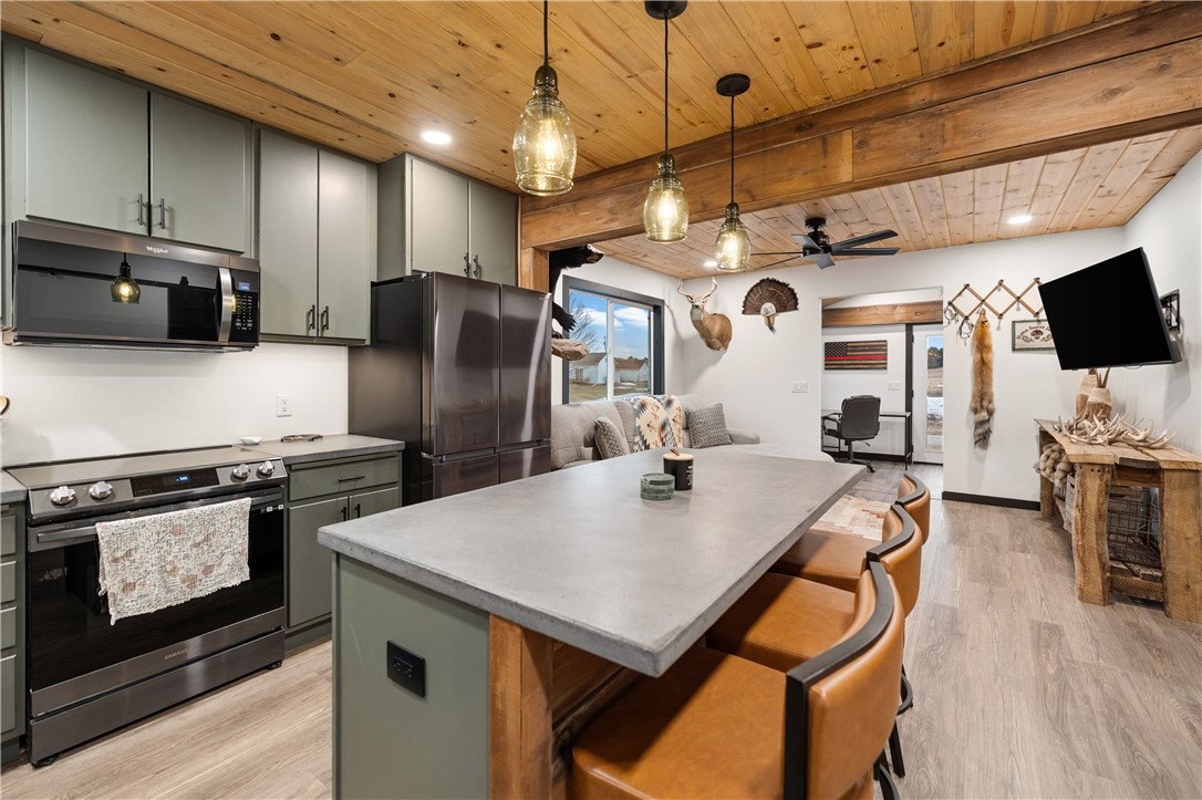 Residential at 3675 County Rd K, Fall Creek, WI 54742 — photo 5