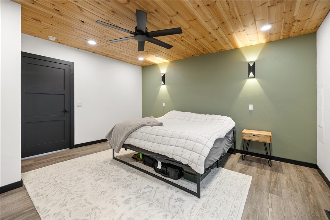 Residential at 3675 County Rd K, Fall Creek, WI 54742 — photo 5