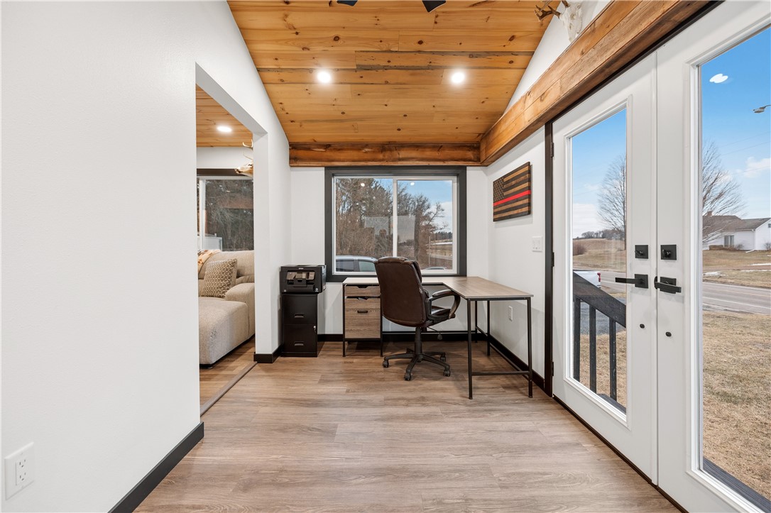 Residential at 3675 County Rd K, Fall Creek, WI 54742 — photo 9