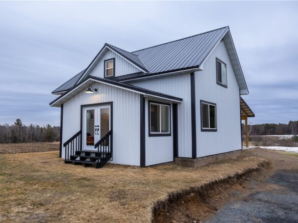 Residential at 3675 County Rd K, Fall Creek, WI 54742 — photo 1