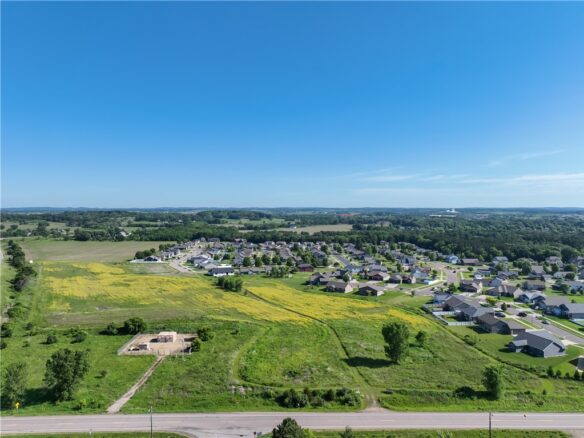 Land at 3720 Cameron Street, Eau Claire, WI 54703 — photo 1