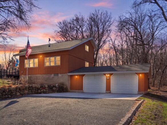 Residential at 380 202nd Street, Osceola, WI 54020 — photo 1