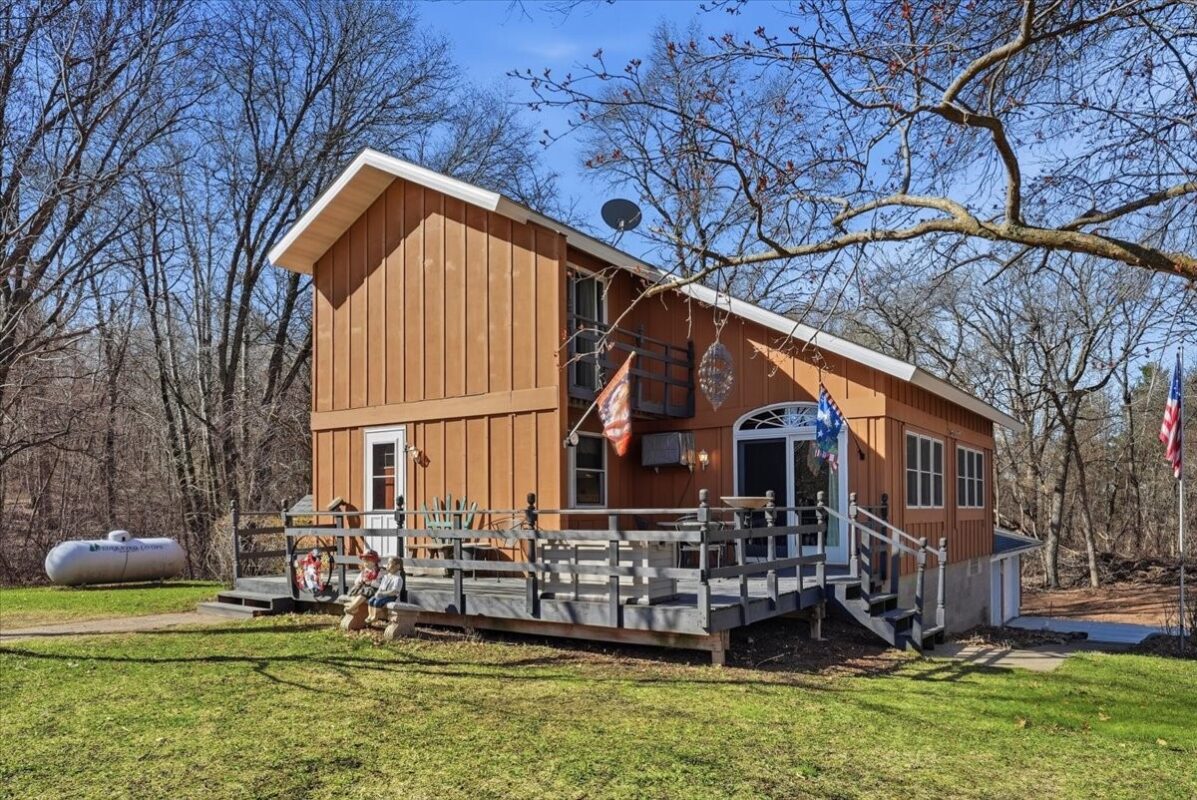 Residential at 380 202nd Street, Osceola, WI 54020 — photo 25