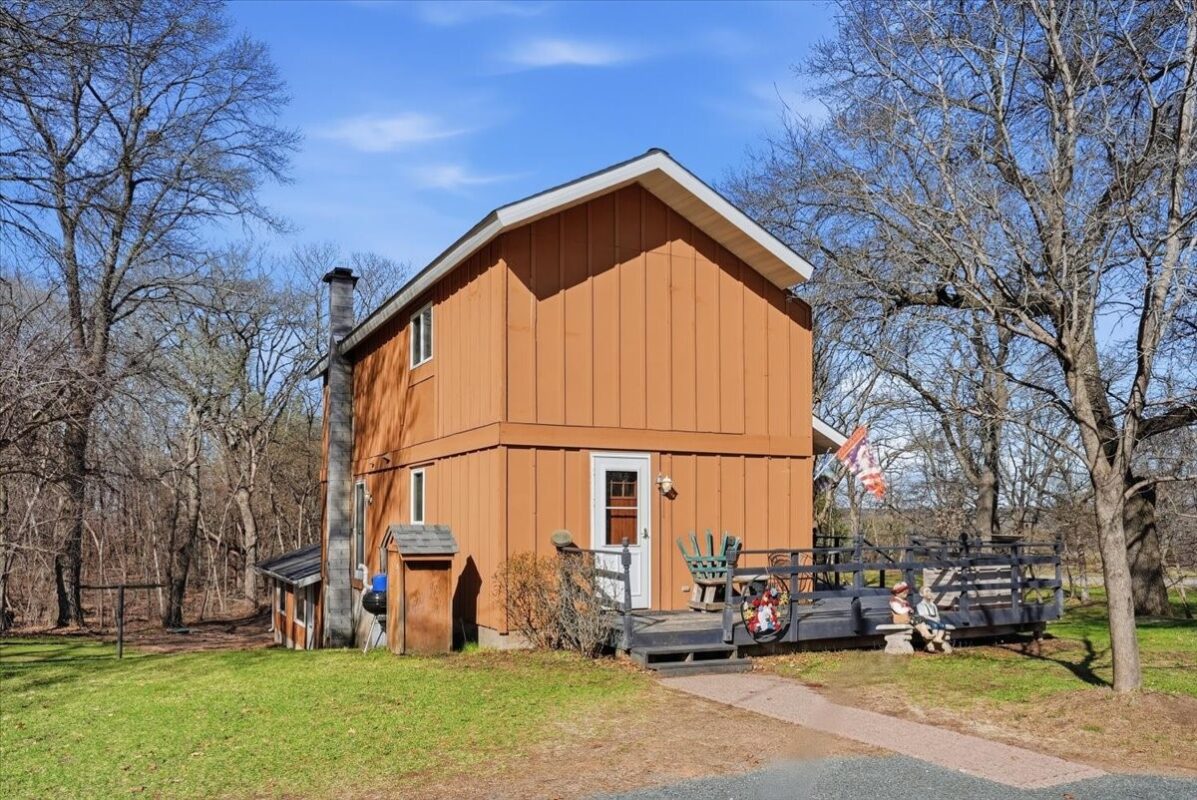 Residential at 380 202nd Street, Osceola, WI 54020 — photo 26