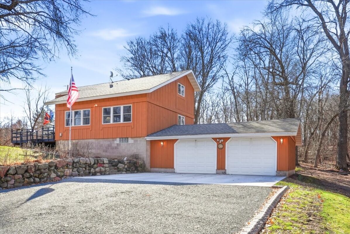 Residential at 380 202nd Street, Osceola, WI 54020 — photo 31