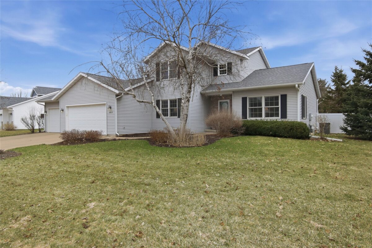 3809 Lever Street Eau Claire WI 54701 — photo 2