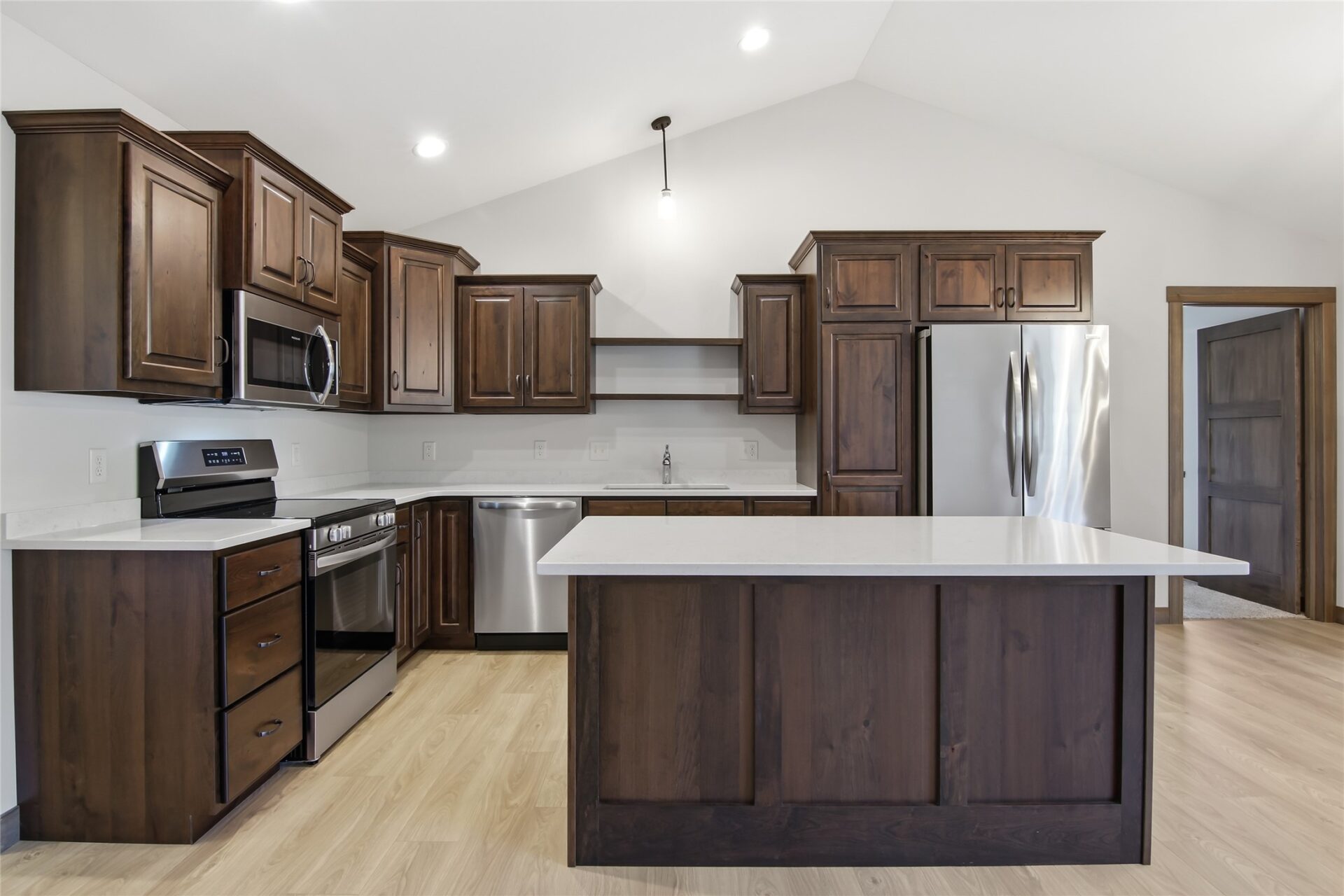 Residential at 3904 Nicholas Drive, Menomonie, WI 54751 — photo 3