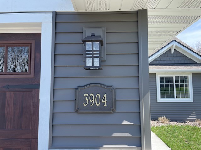 Residential at 3904 Nicholas Drive, Menomonie, WI 54751 — photo 31