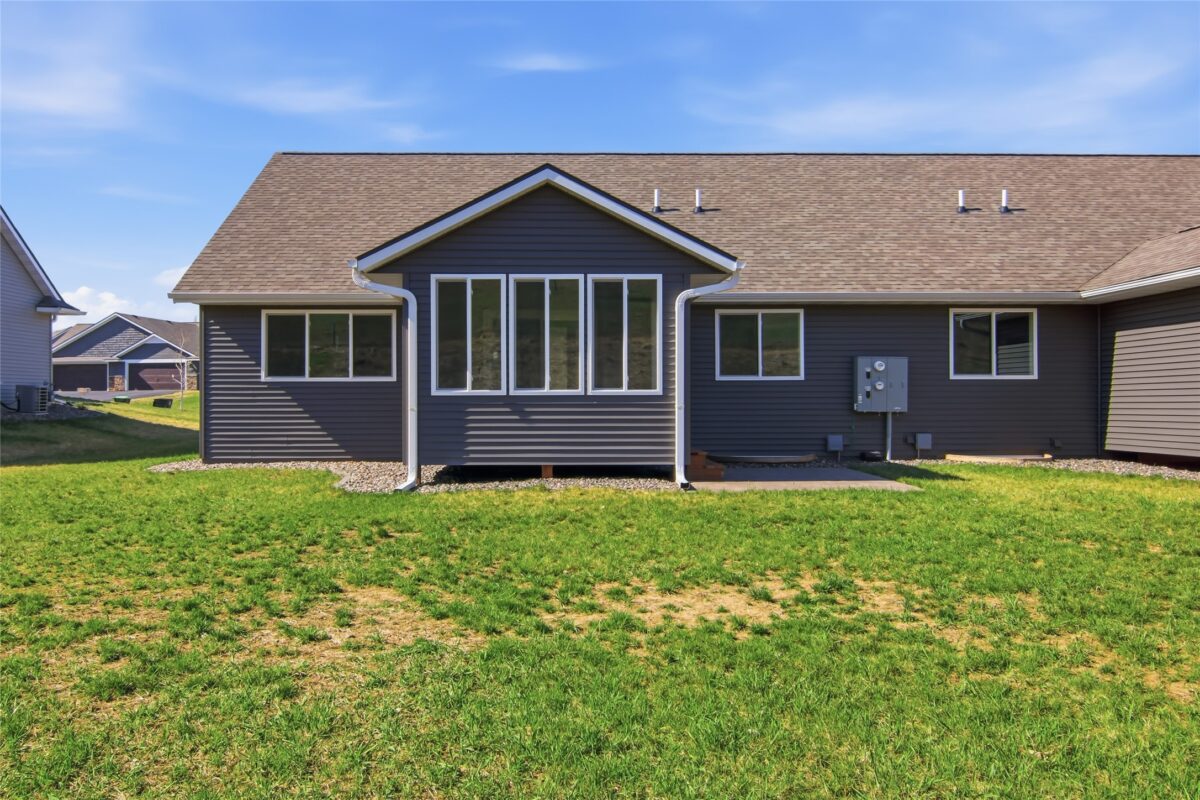 Residential at 3904 Nicholas Drive, Menomonie, WI 54751 — photo 36