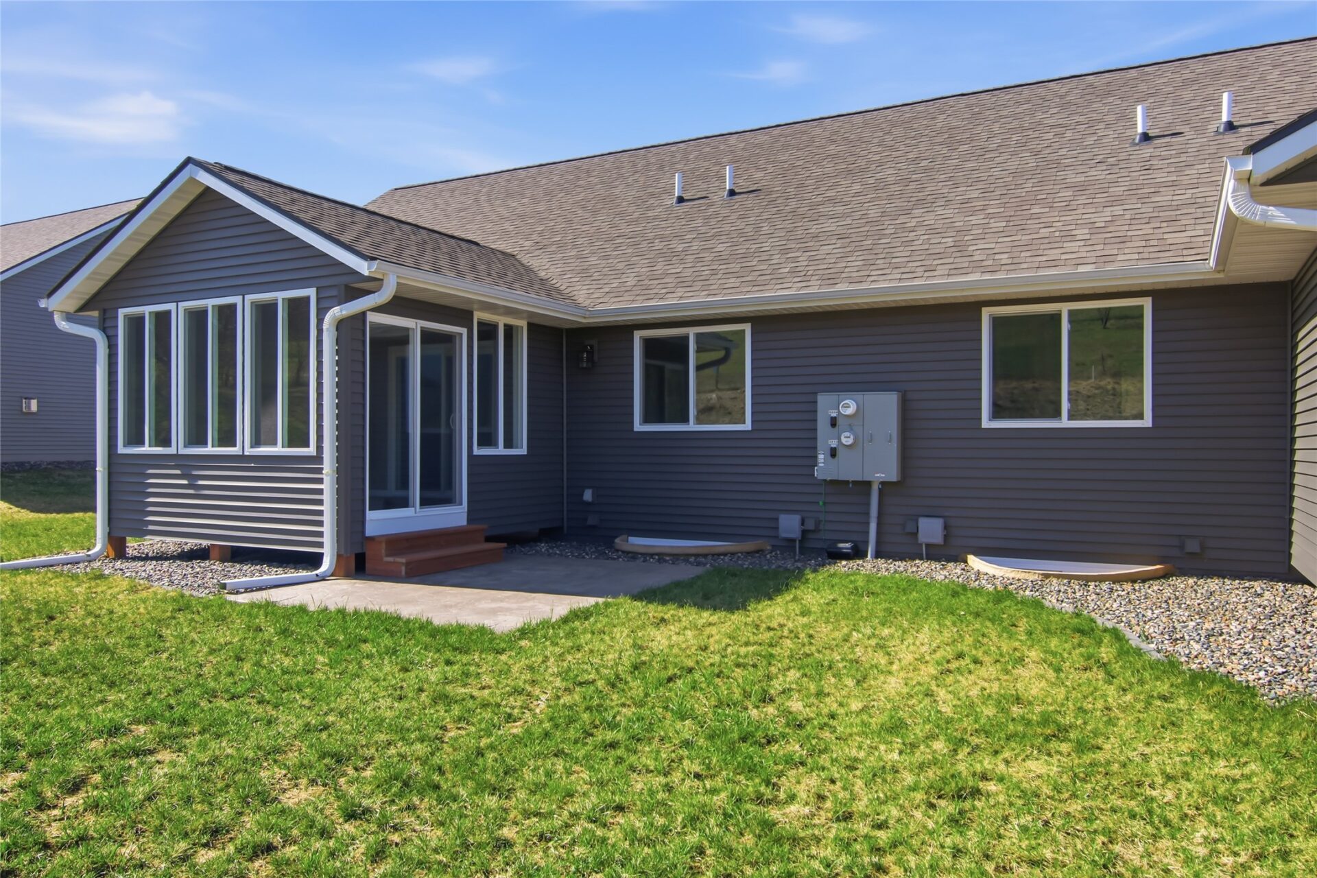 Residential at 3904 Nicholas Drive, Menomonie, WI 54751 — photo 38