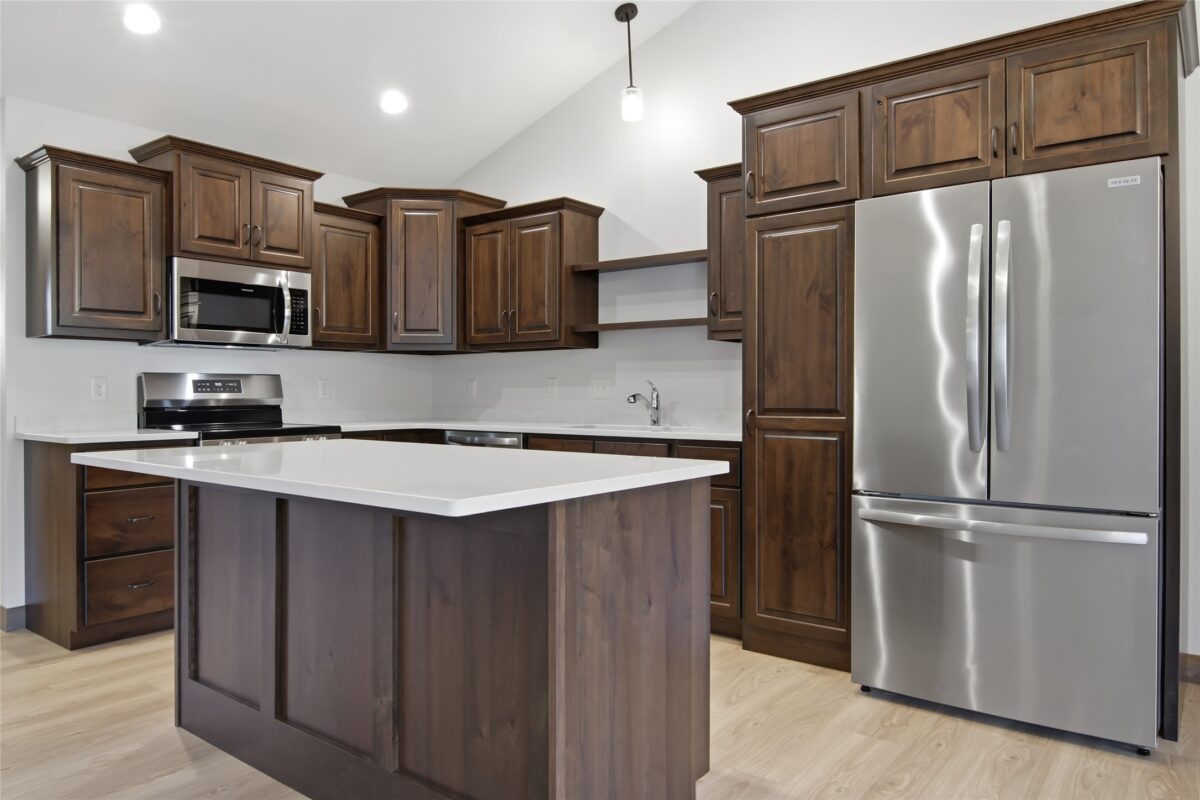 3904 Nicholas Drive, Menomonie, WI — photo 4