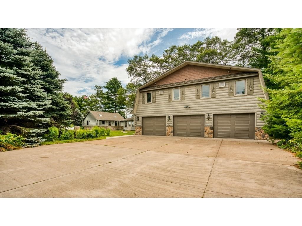 Residential at 3915 County Road A, Webster, WI 54893 — photo 3