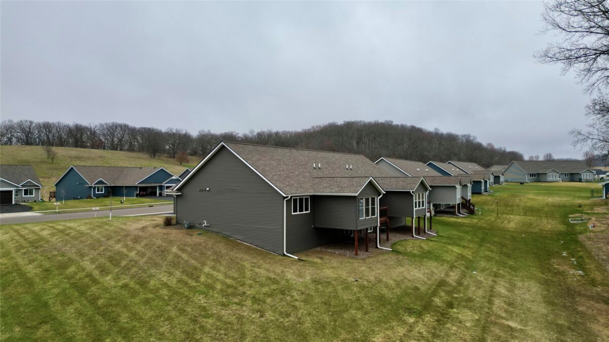 Residential at 3941 Nicholas Drive, Menomonie, WI 54751 — photo 2