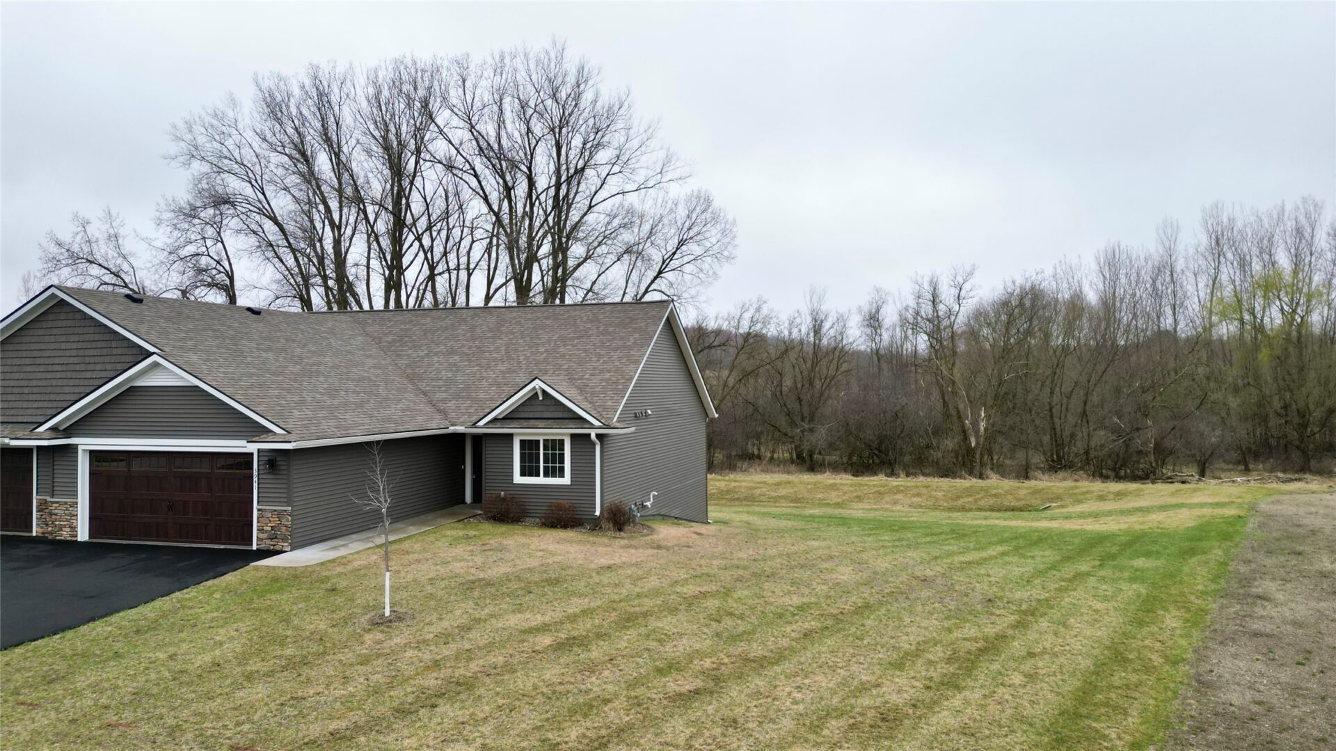 Residential at 3941 Nicholas Drive, Menomonie, WI 54751 — photo 1