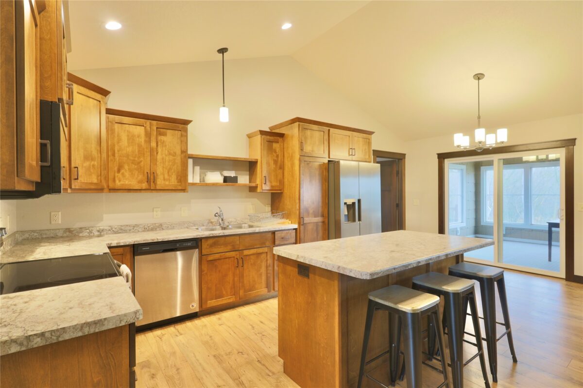 Residential at 3941 Nicholas Drive, Menomonie, WI 54751 — photo 4