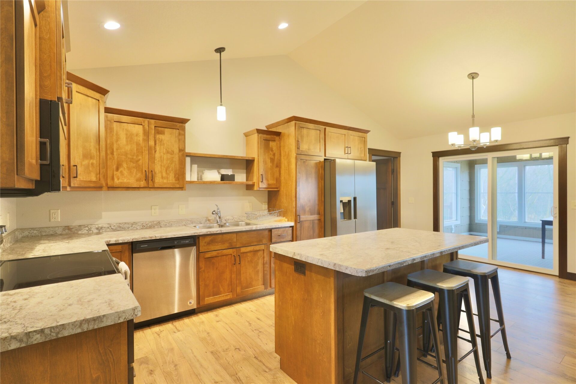 Residential at 3941 Nicholas Drive, Menomonie, WI 54751 — photo 4