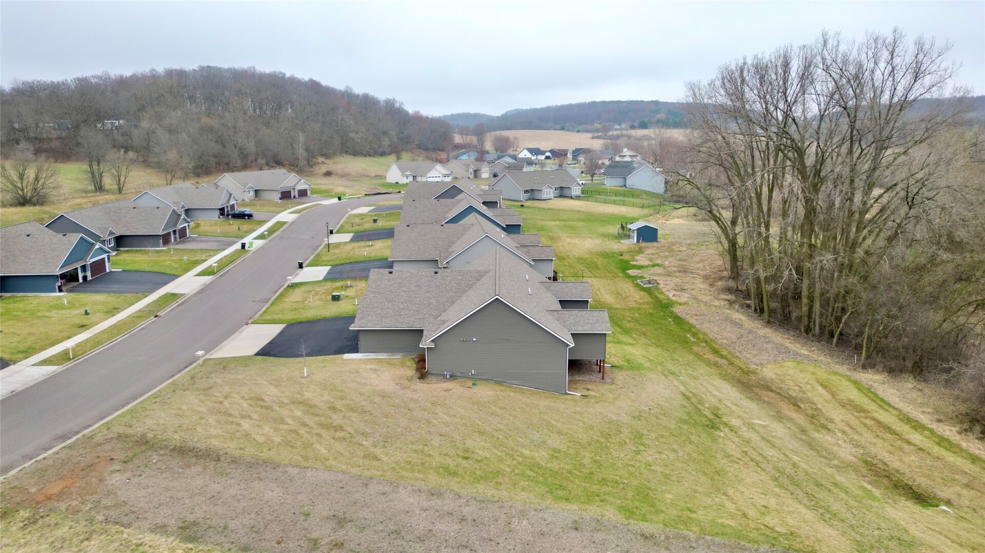 Residential at 3941 Nicholas Drive, Menomonie, WI 54751 — photo 10