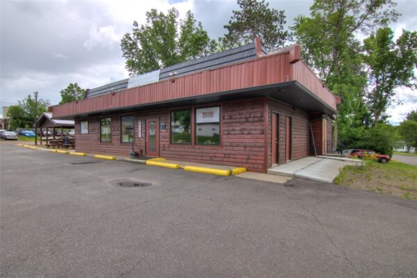 CommercialSalehouse for sale picture with an address of  401 Bridge Street in Cornell and a list price of 228000