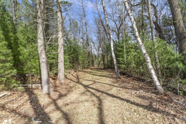 401 N Russell Street, Grantsburg, WI