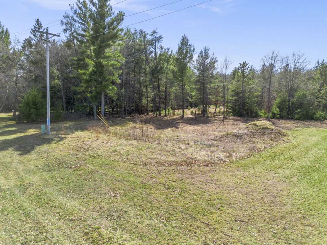 Land at 401 Russell Street, Grantsburg, WI 54840 — photo 12
