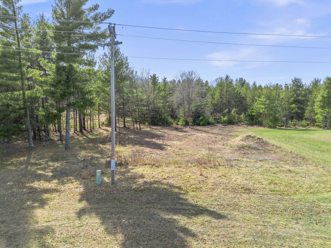 Land at 401 Russell Street, Grantsburg, WI 54840 — photo 13