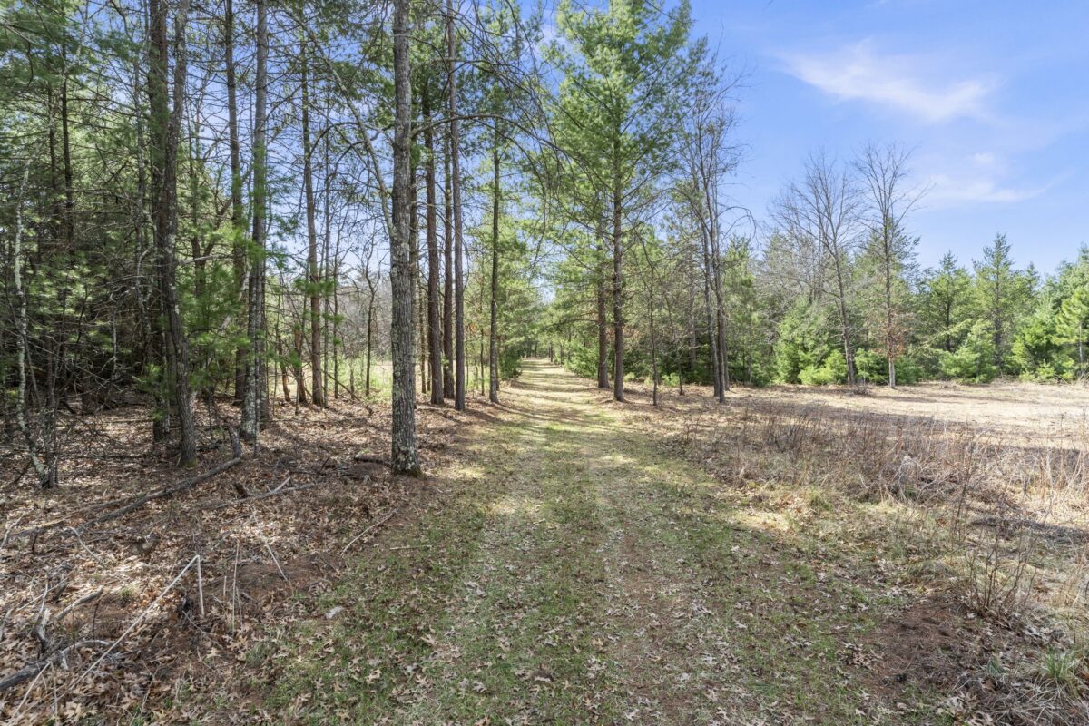 Land at 401 Russell Street, Grantsburg, WI 54840 — photo 2