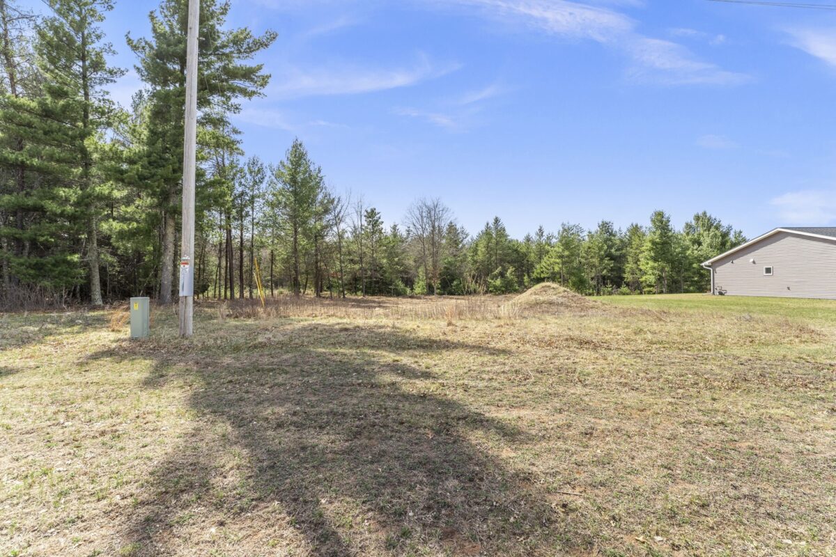 Land at 401 Russell Street, Grantsburg, WI 54840 — photo 4