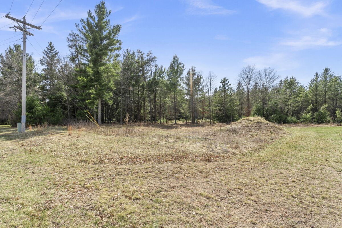 Land at 401 Russell Street, Grantsburg, WI 54840 — photo 5
