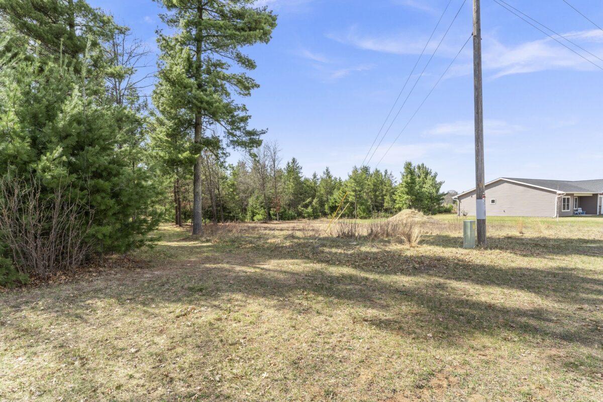 Land at 401 Russell Street, Grantsburg, WI 54840 — photo 6