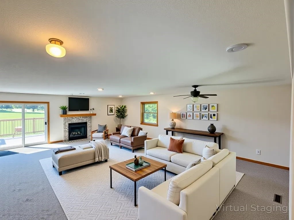 Residential at 405 Diamond Street, Ridgeland, WI 54763 — photo 3