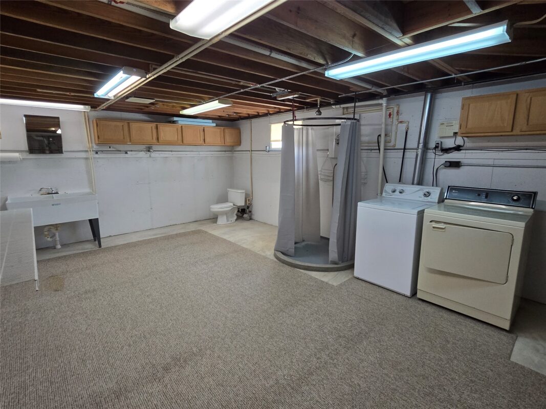 406 W Dell Street New Auburn WI 54757 — photo 28