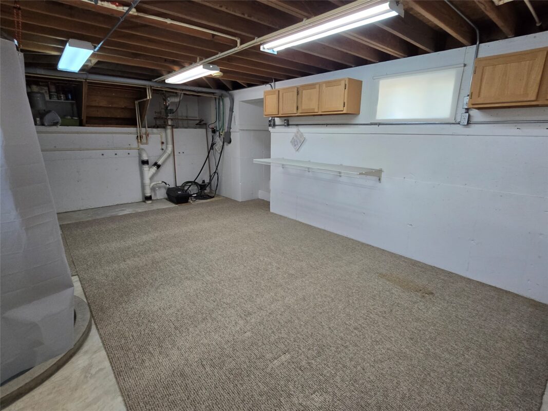 406 W Dell Street New Auburn WI 54757 — photo 29