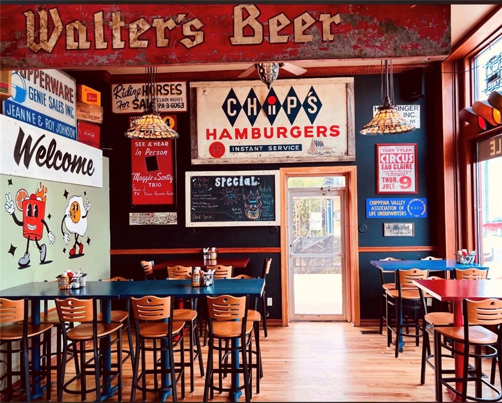 Commercial Sale at 409 Galloway Street, Eau Claire, WI 54703 — photo 4