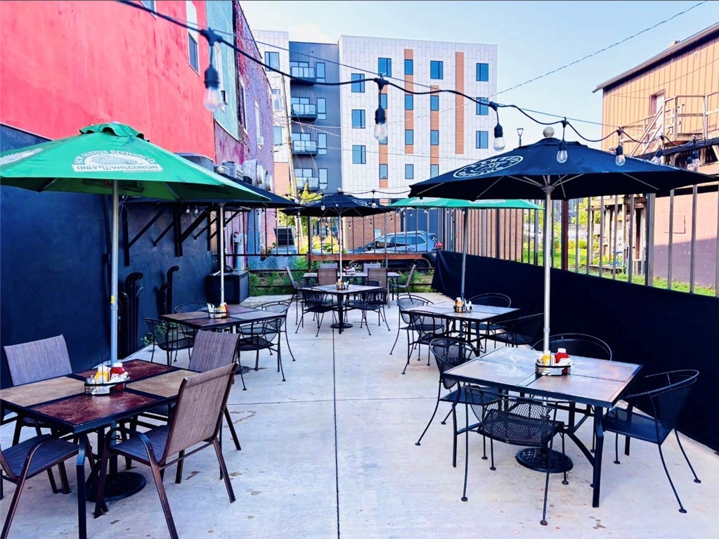 Commercial Sale at 409 Galloway Street, Eau Claire, WI 54703 — photo 5