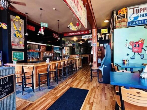 Commercial Sale at 409 Galloway Street, Eau Claire, WI 54703 — photo 1