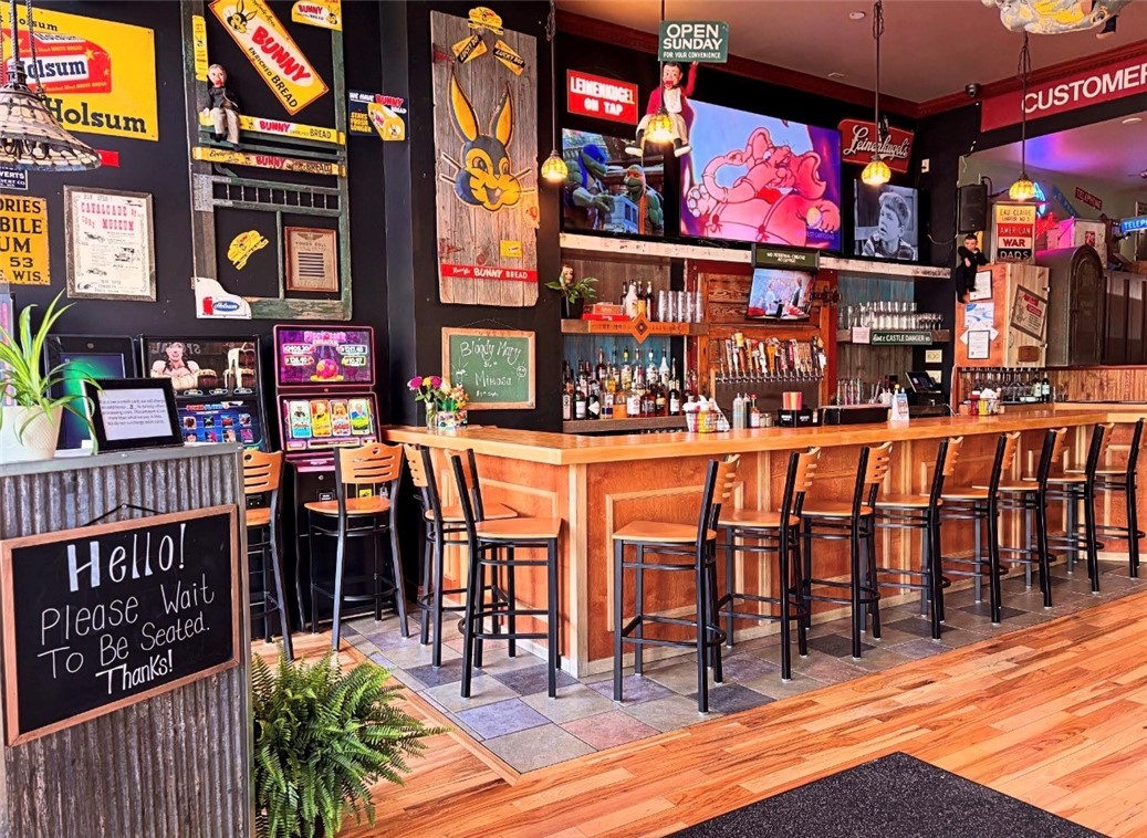 Commercial Sale at 409 Galloway Street, Eau Claire, WI 54703 — photo 7