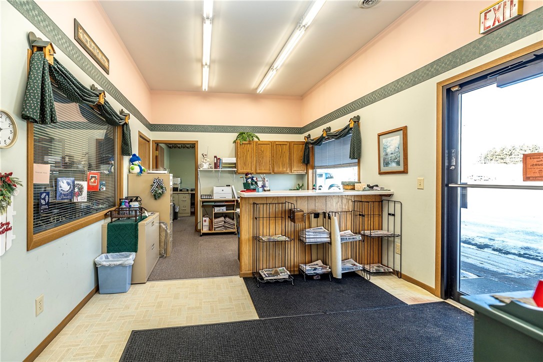 Commercial Sale at 409 Main Street, Black River Falls, WI 54615 — photo 16