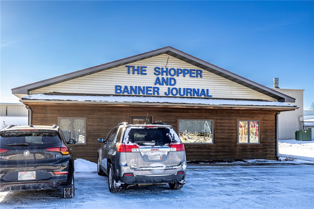 Commercial Sale at 409 Main Street, Black River Falls, WI 54615 — photo 3